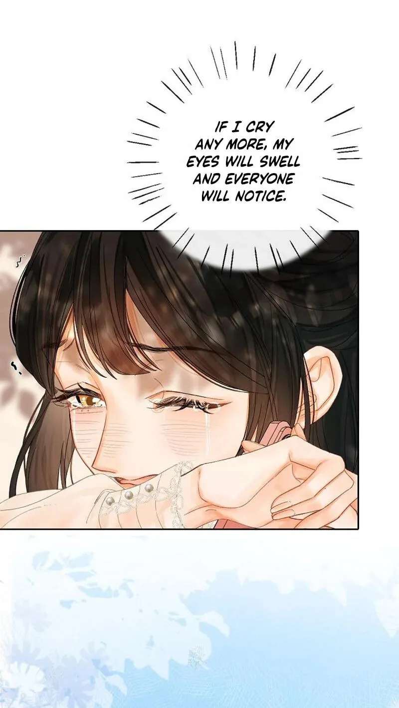 My Blind Date Is My Ex-Boyfriend Chapter 16 - page 50