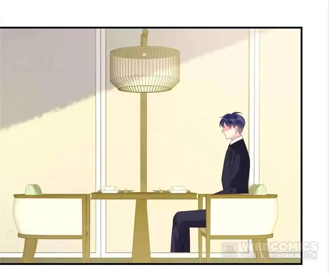 Wolf Billionaire’s Sweet Lover Chapter 105 - page 35