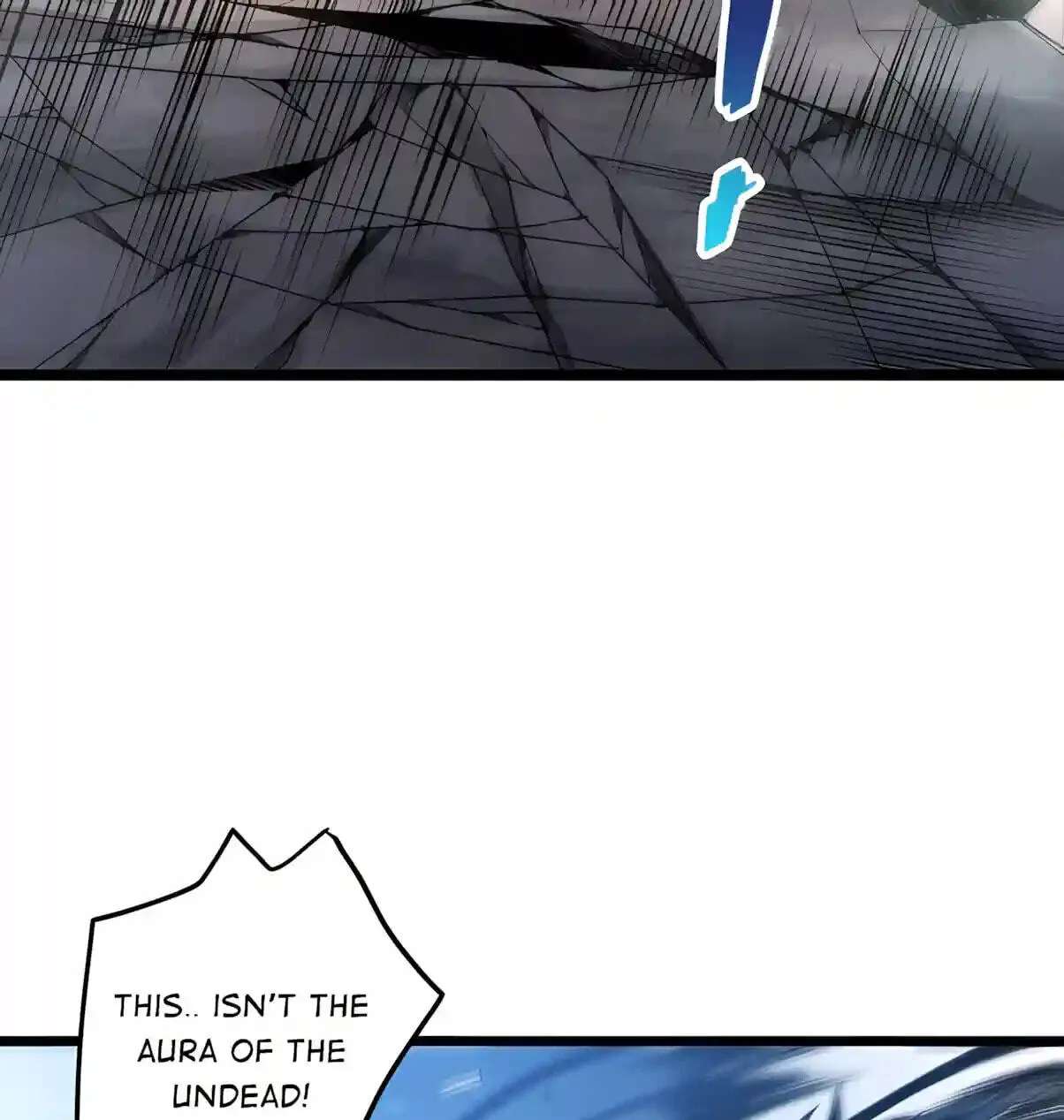 Necromancer, the Ultimate Scourge! Chapter 307 - page 145