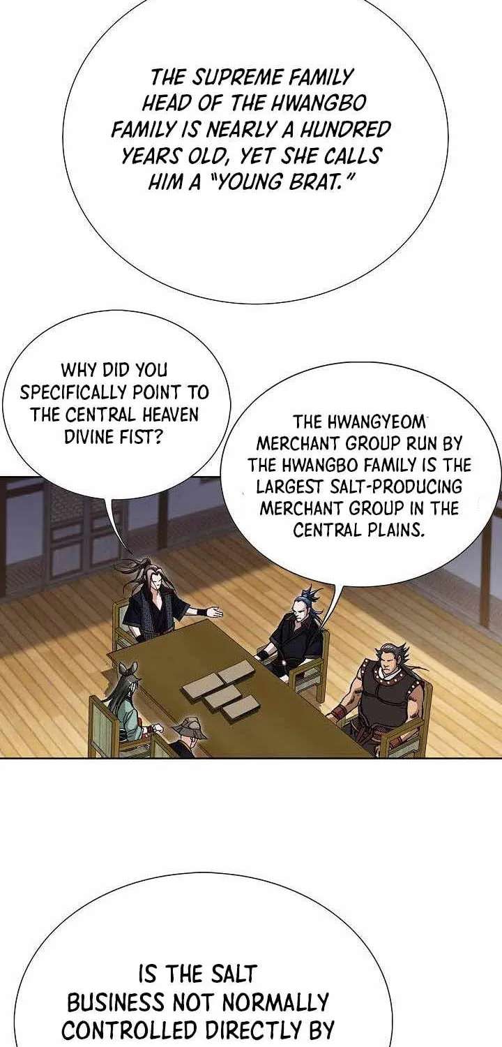 Return of the Immortal Monk Chapter 89 - page 18