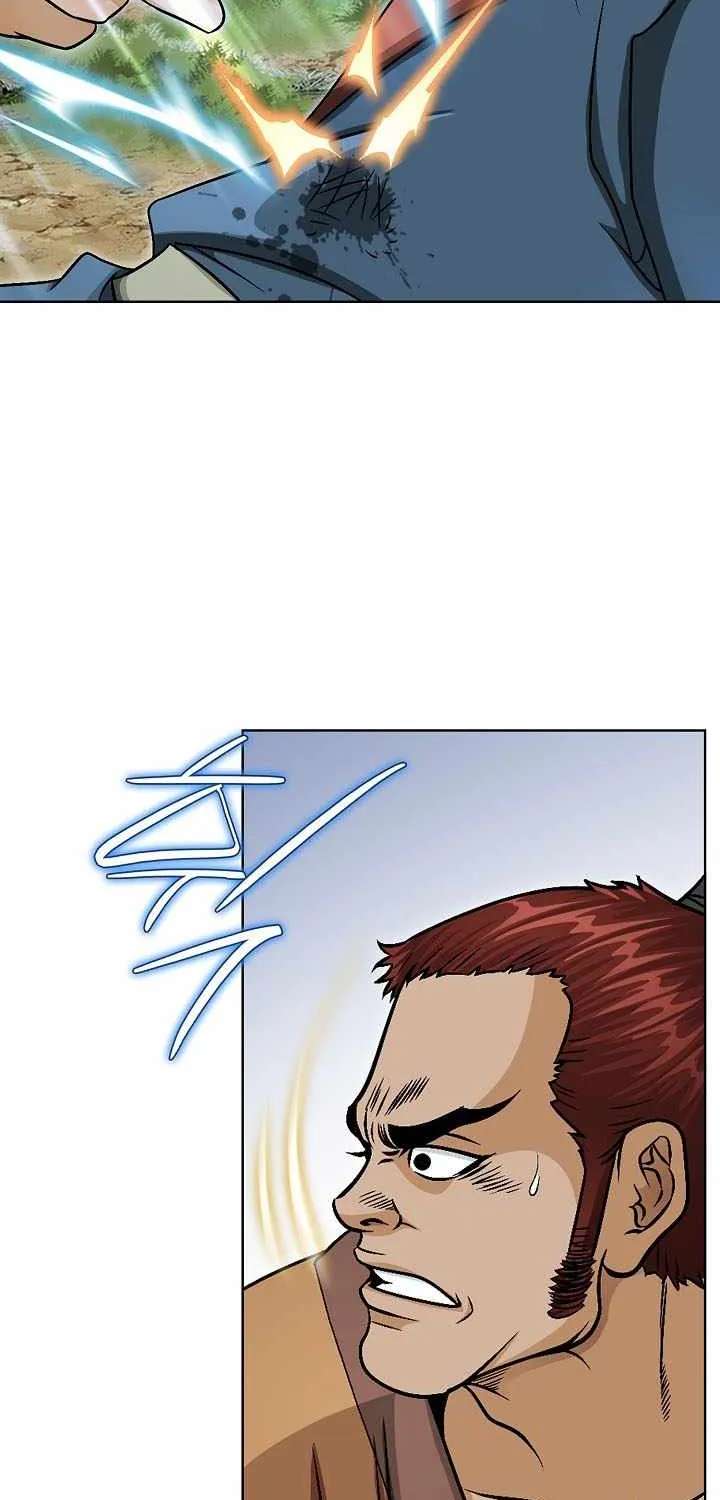 The Rogue Young Master of the Namgung Clan Chapter 28 - page 73