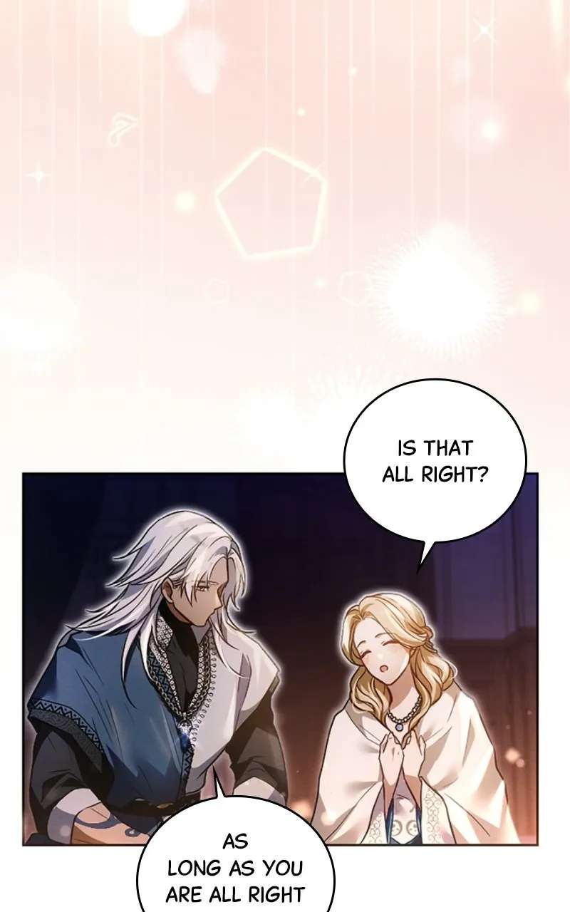 The Northern Warrior’sBeloved Bride Chapter 10 - page 14