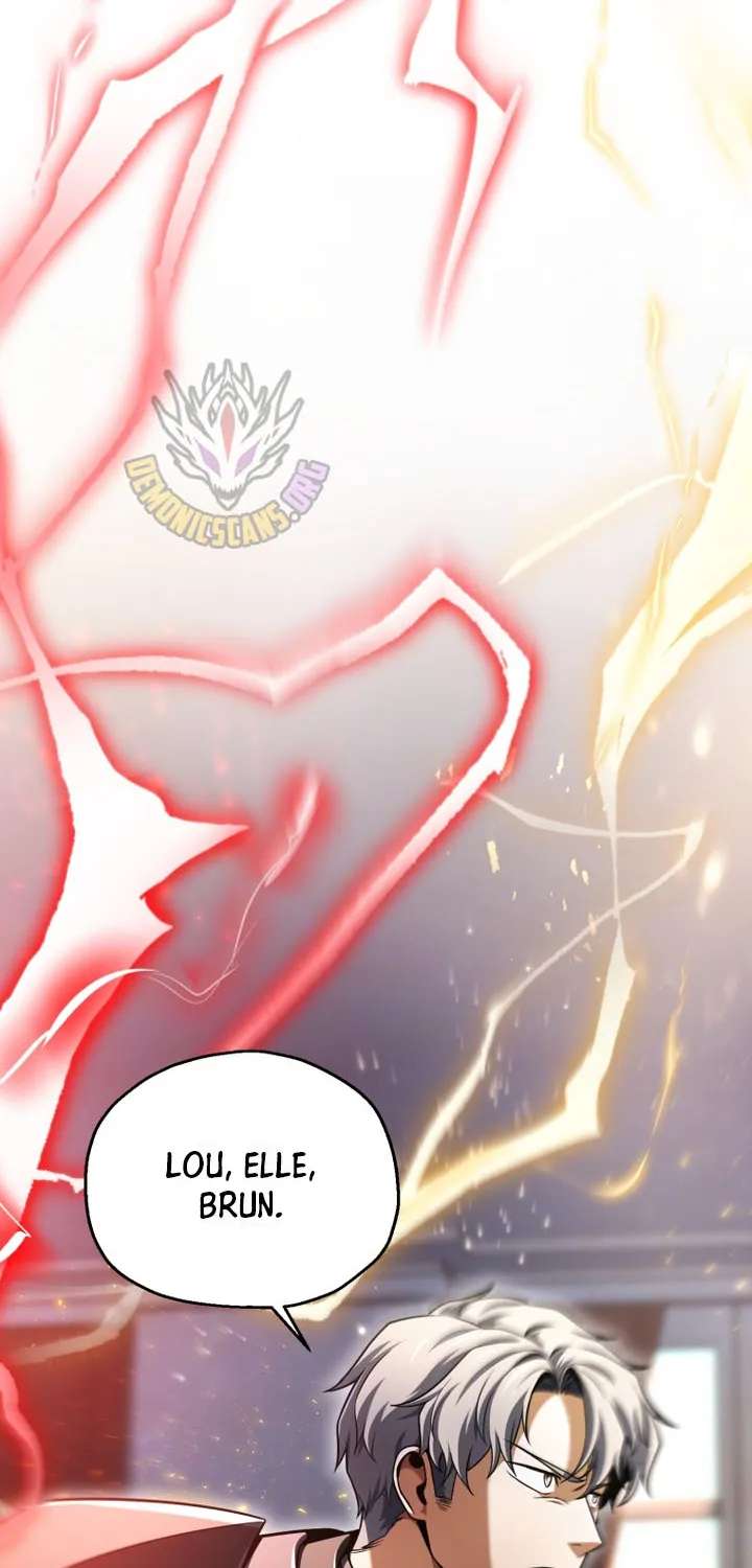 The Player That Can’t Level Up Chapter 242 - page 54