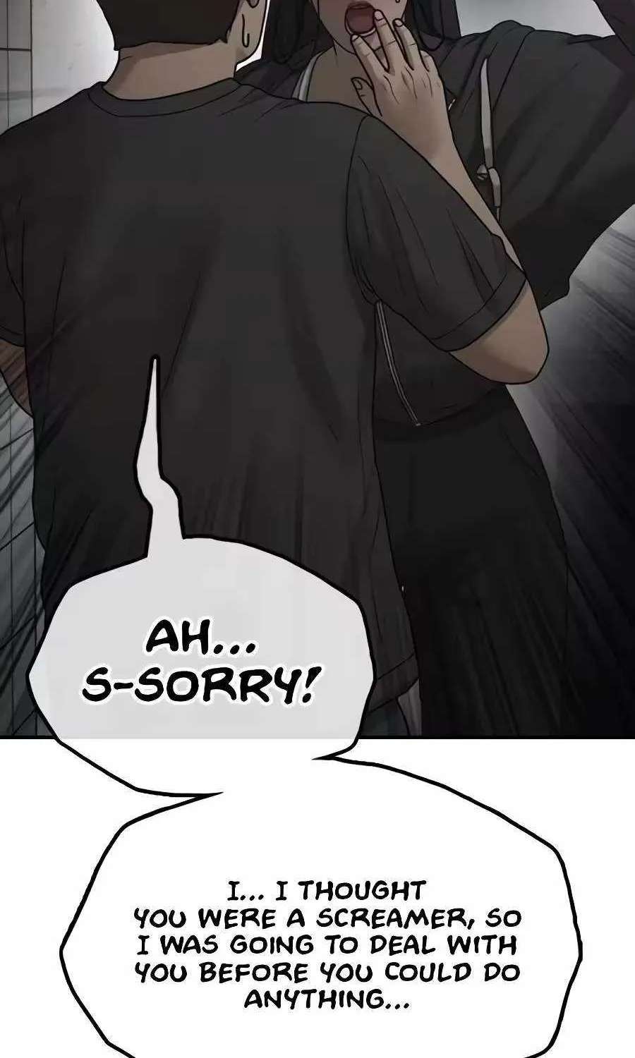 The Apocalypse is Here Chapter 77 - page 176