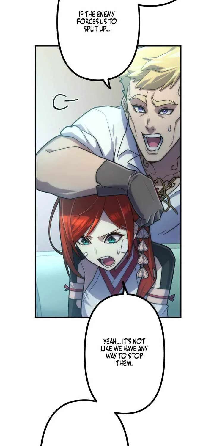 I Became An S-Rank Hunter With The Demon Lord App Chapter 158 - page 80