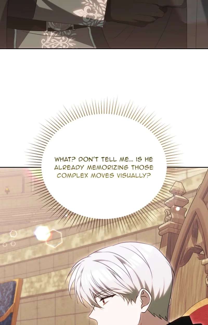 Vote for Your Knight! Chapter 7 - page 108