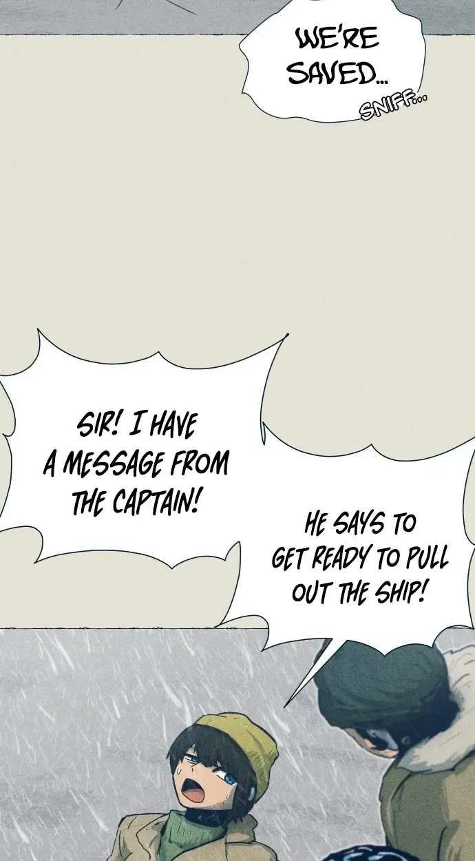 The Iron and Ice Journey Chapter 27 - page 45