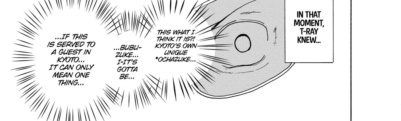 I'm From Japan Chapter 25 - page 30