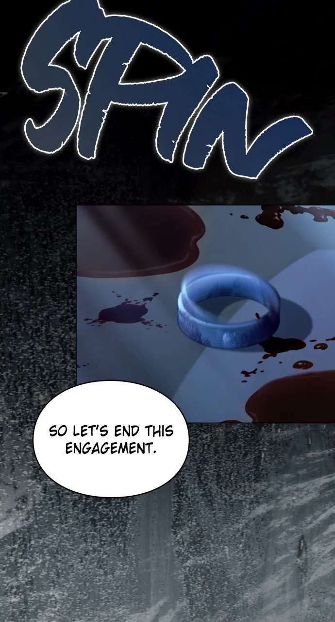 If Obsession Runs Deeperthan Blood Chapter 1 - page 77