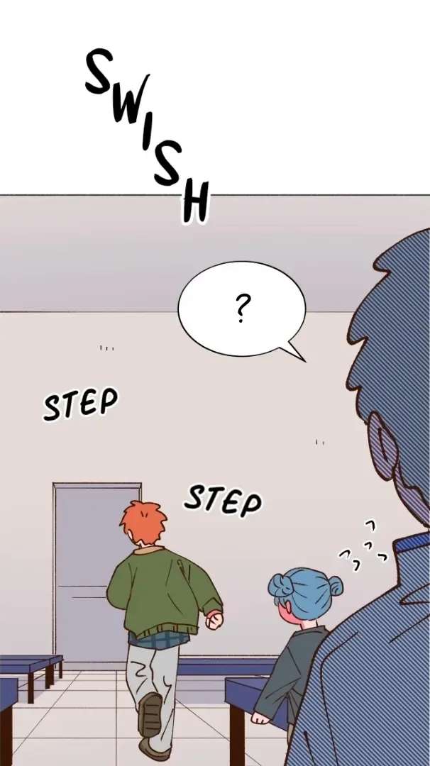 Even If It Goes to Waste Chapter 6 - page 95