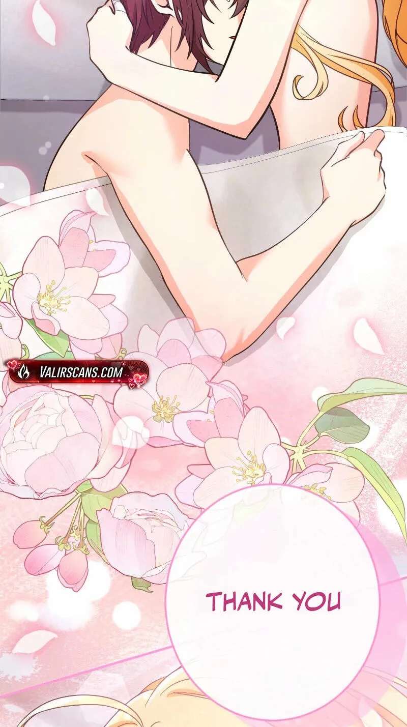Zense no Otto Datta Yandere Koushaku ni Tsukamarimashita Chapter 35 - page 75