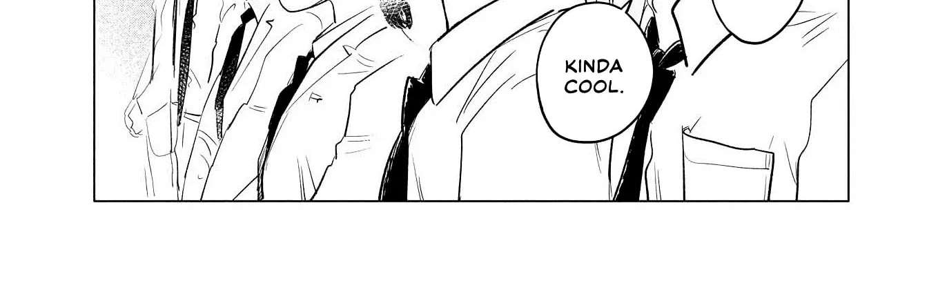 Bibibitto Izuma-kun Chapter 1 - page 68