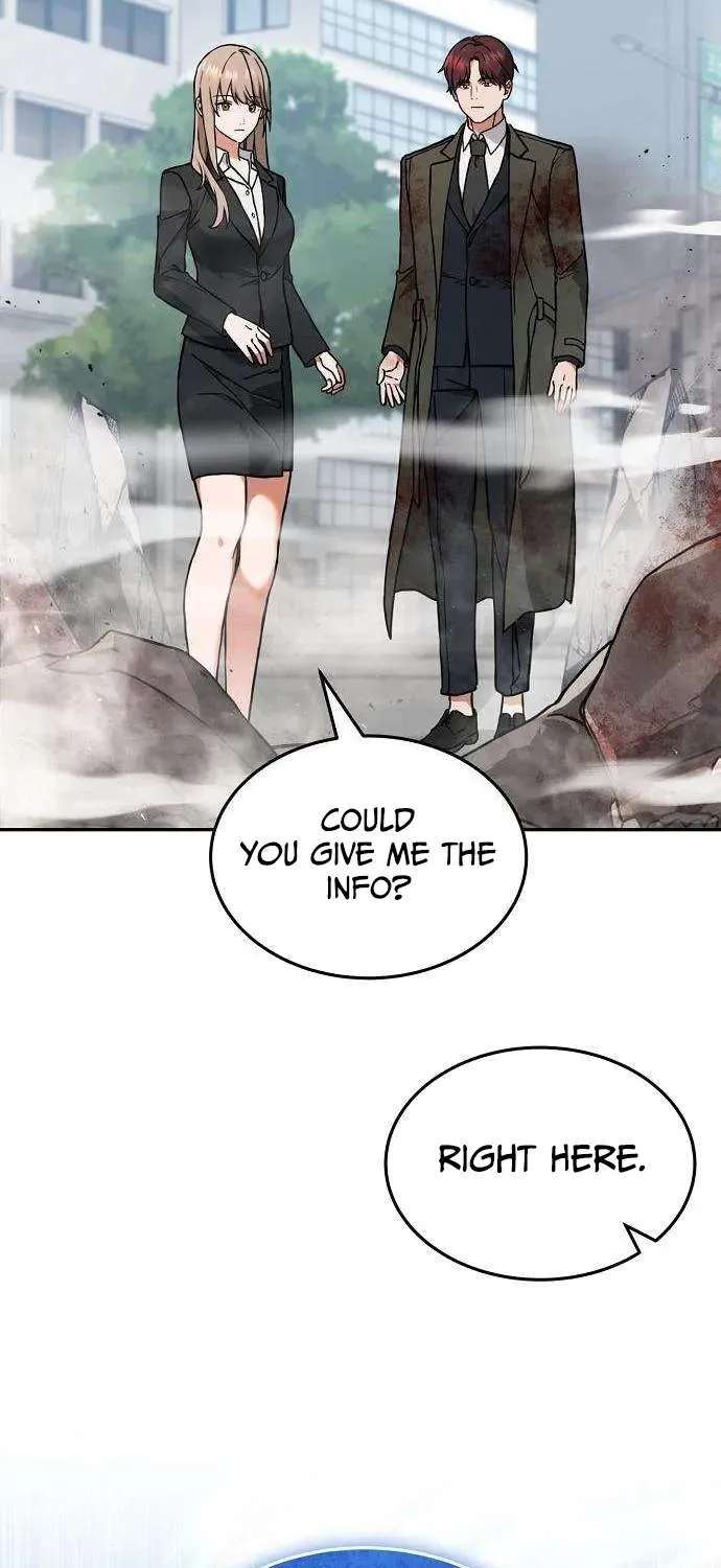 National-Level Big Shots Flock to My Farm Chapter 5 - page 25