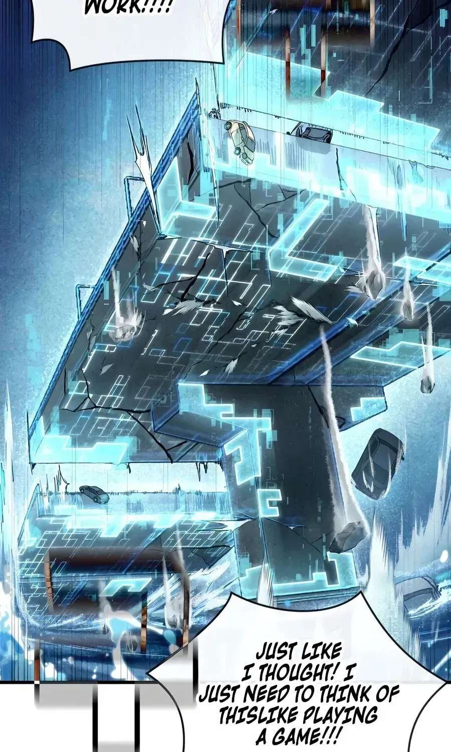 Hellogin Chapter 6 - page 100