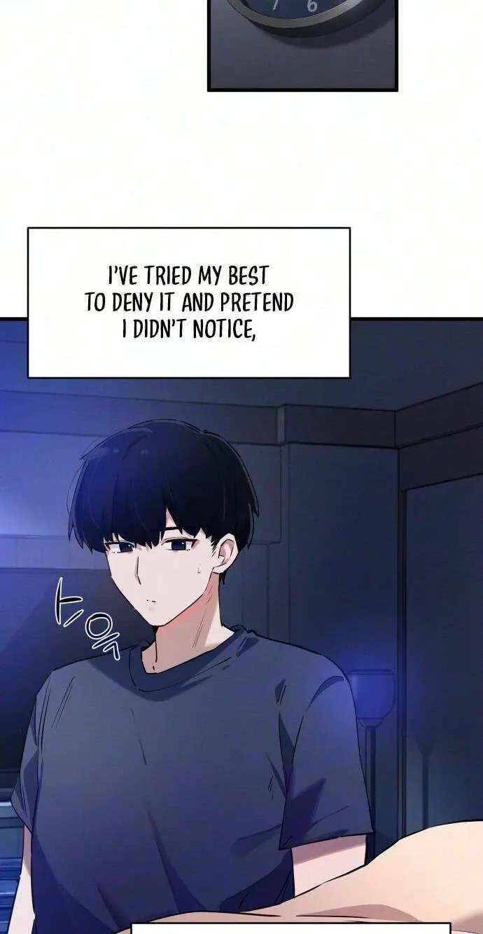 Miss Ji-Hye, The Uncool Adult Chapter 18 - page 51