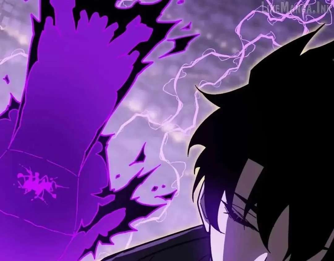 After the School Belle Dumped Me, I Became a Martial Arts God Chapter 116 - page 18