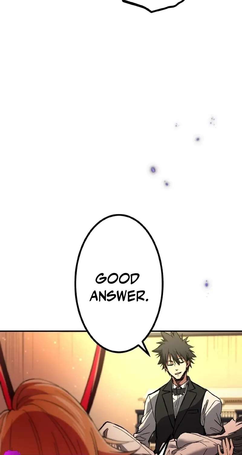 The Man Who Vowed Revenge on His Demon Wife Chapter 6 - page 106