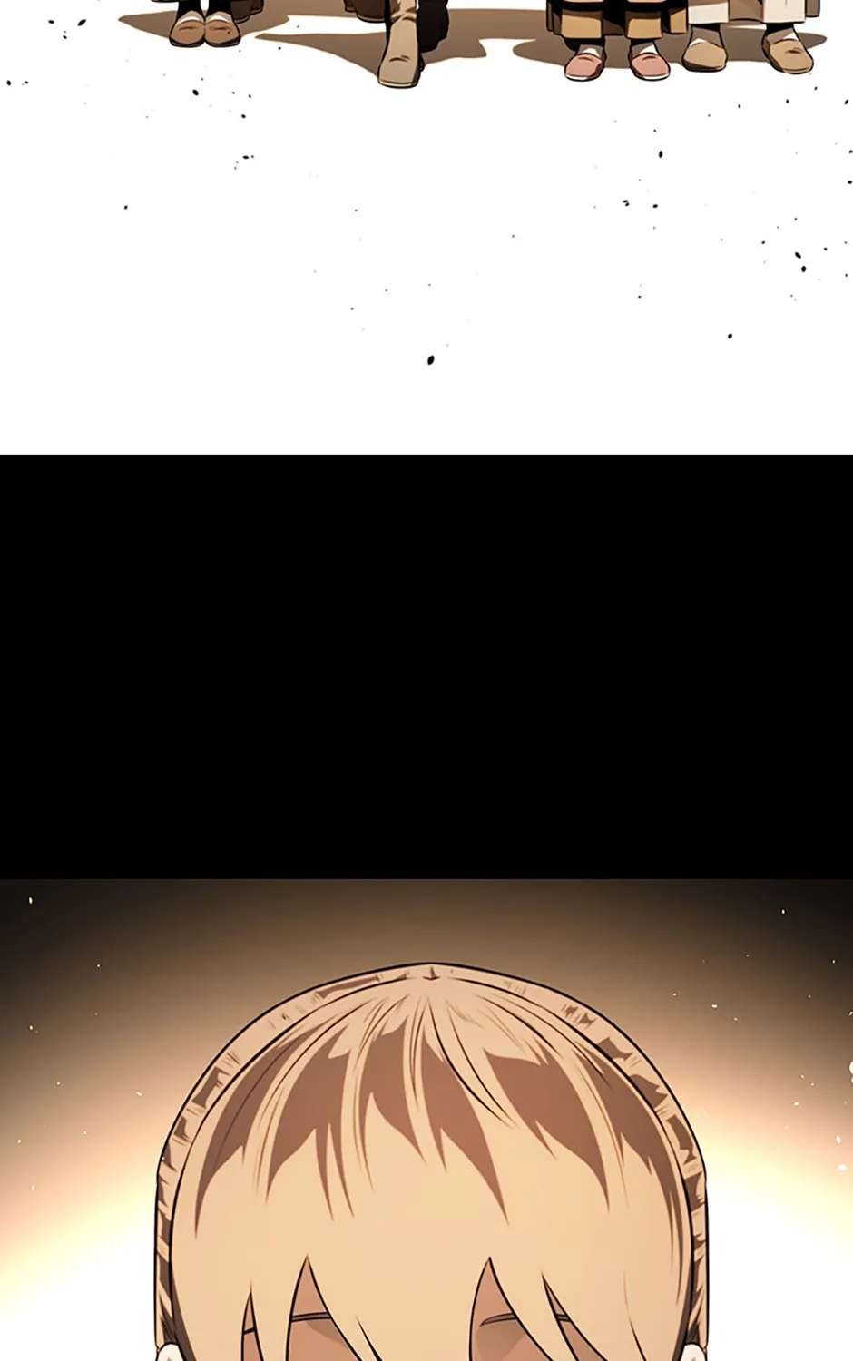 Absolute Master of the Senate Chapter 83 - page 65