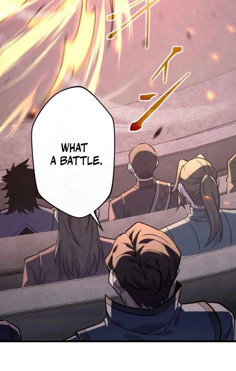 The Rebel of the Tyrant Noble House Chapter 38 - page 35