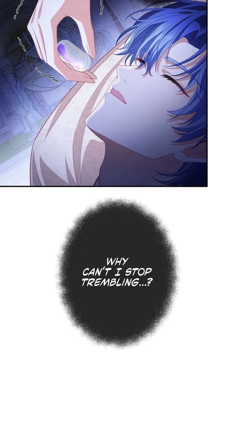 Yasagurete Shimatta Reijou wa, Shuuchaku Ouji ni Nabikitakunai! Chapter 59 - page 102