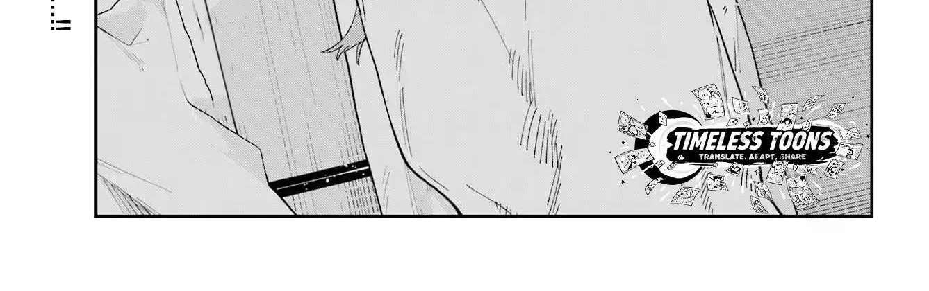 The Witch's Ending Note Chapter 7 - page 81