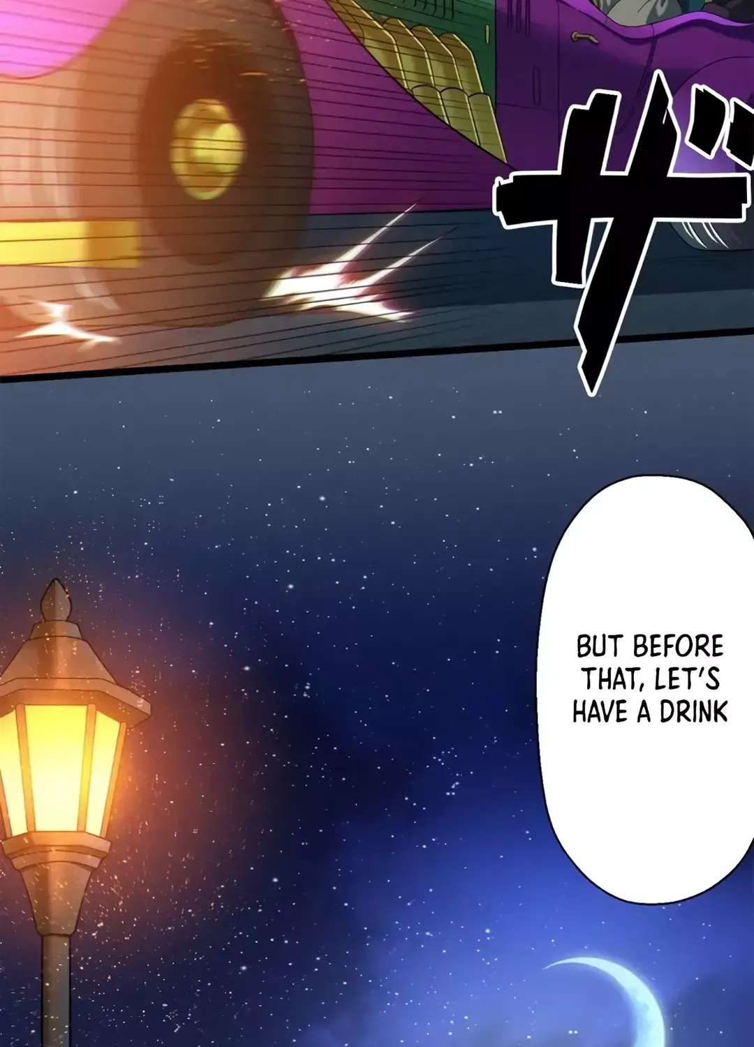 Isekai Suicide Squad Chapter 3 - page 57