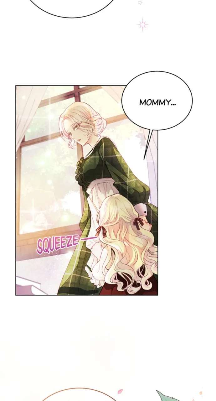 My Father, the PossessiveDemi-God Chapter 1 - page 13