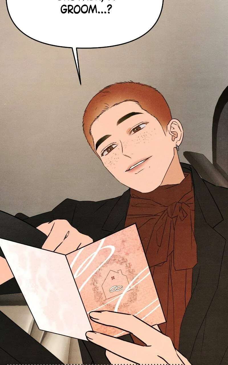 Who’s That Long-Haired Senior? Chapter 98 - page 2