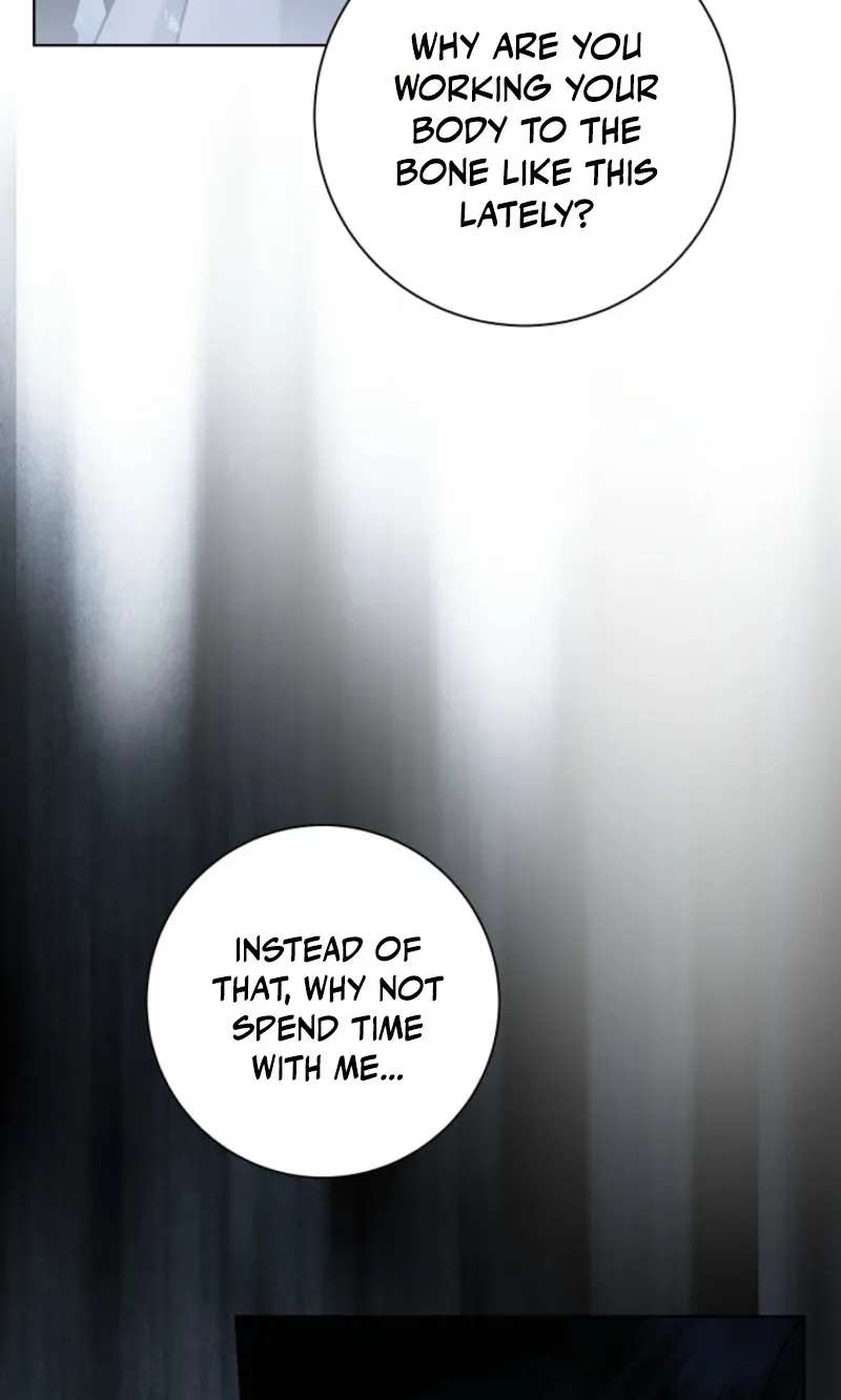 Married at Face Value Chapter 88 - page 103