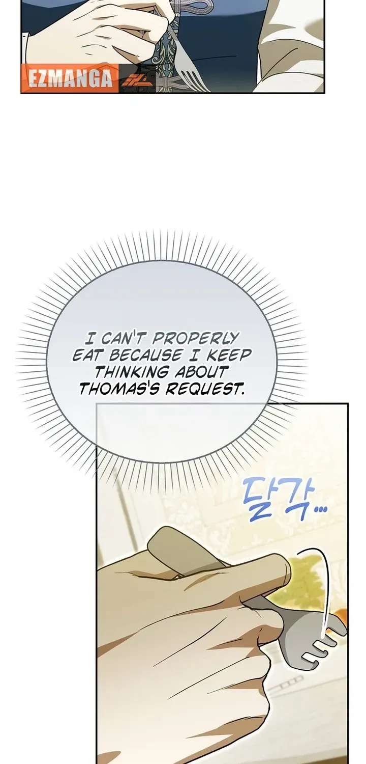 I’ll Try to Save My Father Chapter 31 - page 38