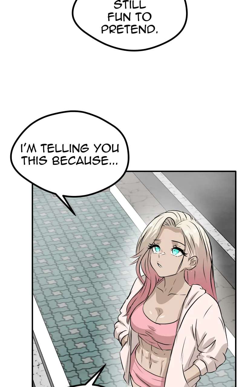 Swolemates Chapter 175 - page 41