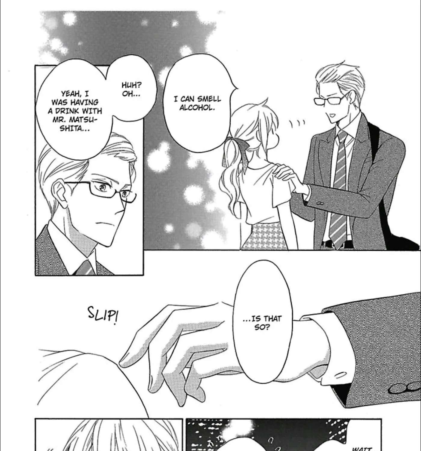Mr. Cinderella Chapter 1 - page 75