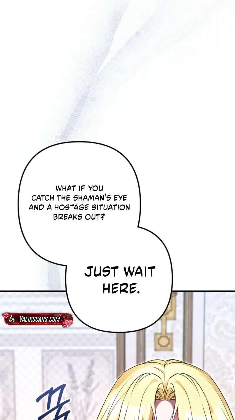 How to Melt the Tyrant's Heart Chapter 76 - page 85