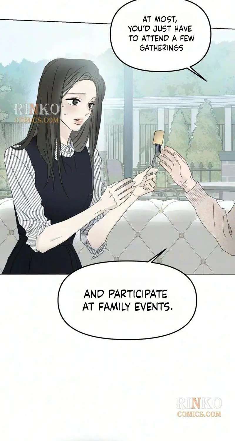 Marriage Subscription Lottery Chapter 14 - page 52