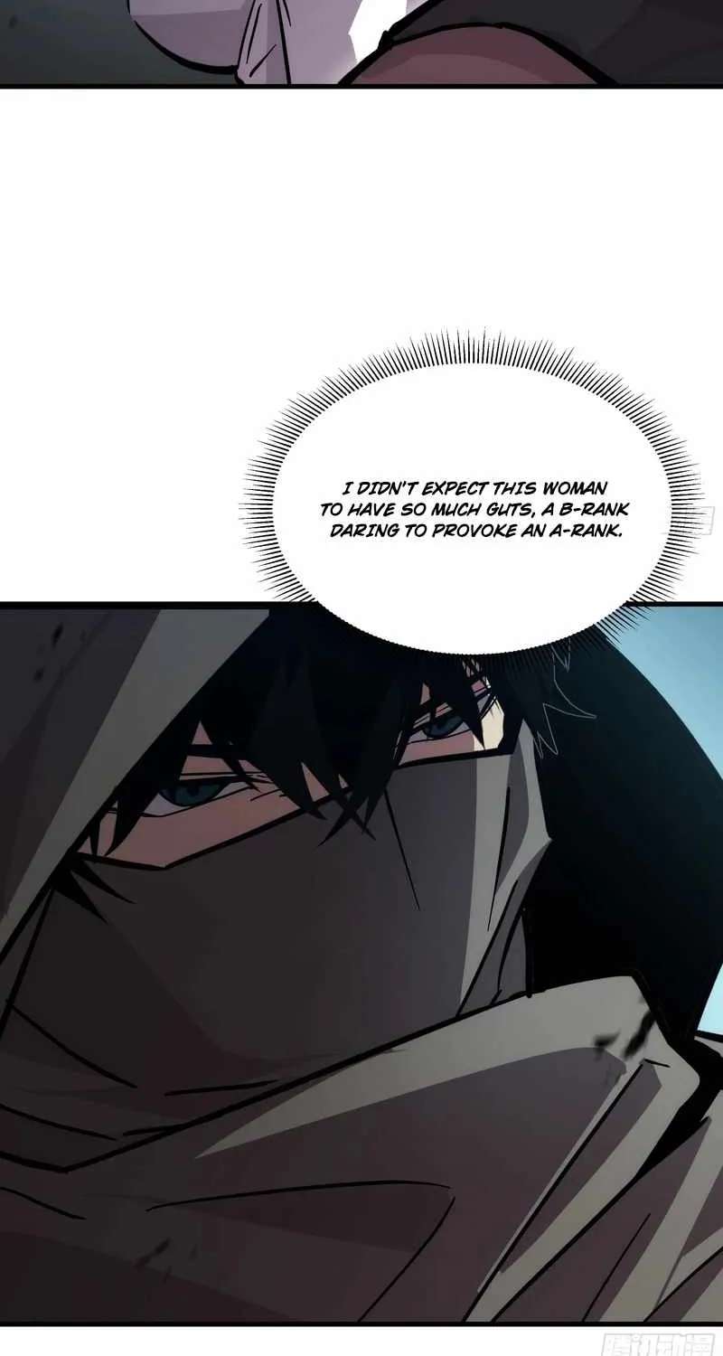 Tyrant of the Otherworld Prison: My Shadow Can Evolve Infinitely Chapter 111 - page 15