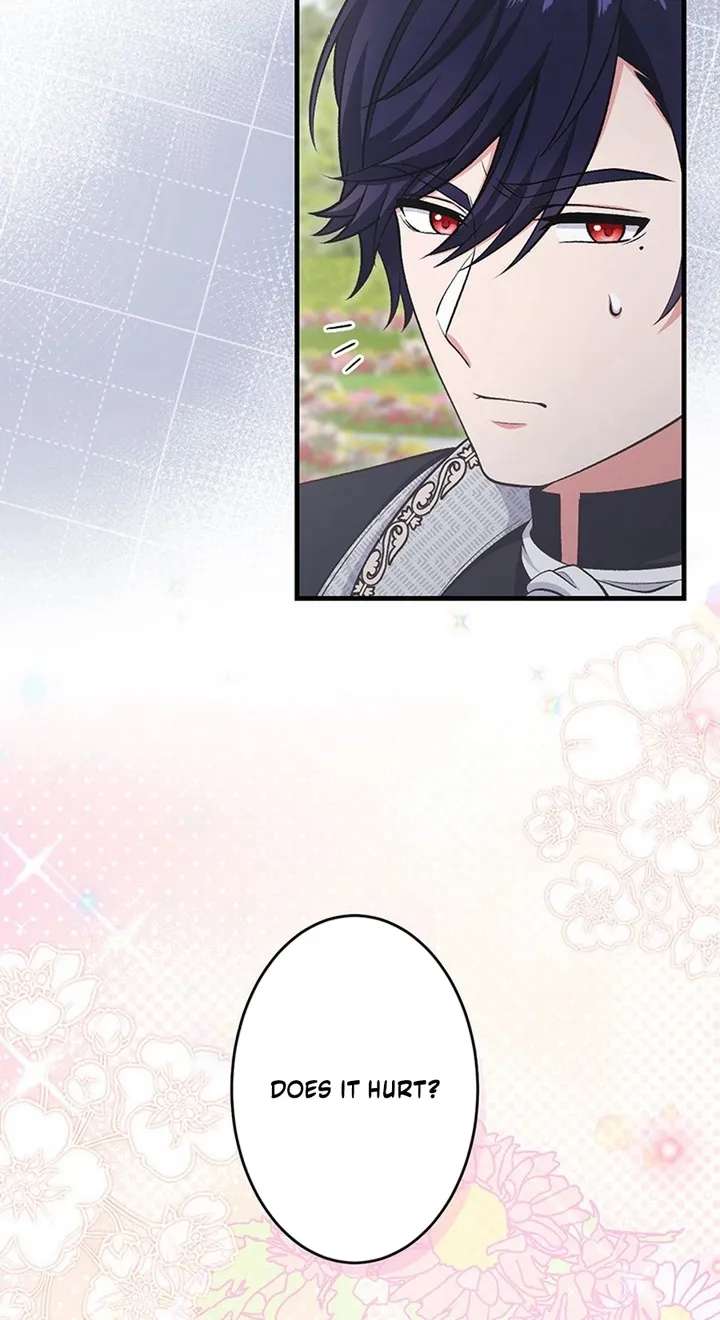 I Have No Intention of Returning to You! Chapter 100 - page 47