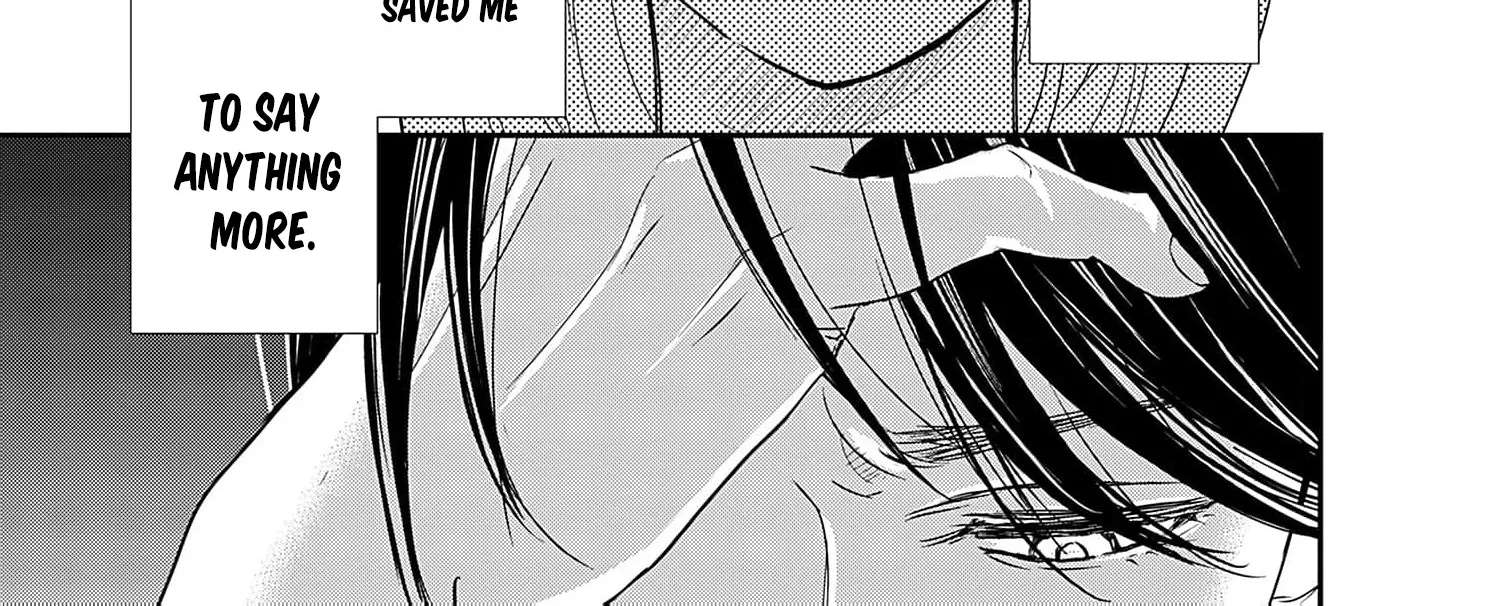Watashi wa Sore o Unmei to Yobitai Chapter 4 - page 61