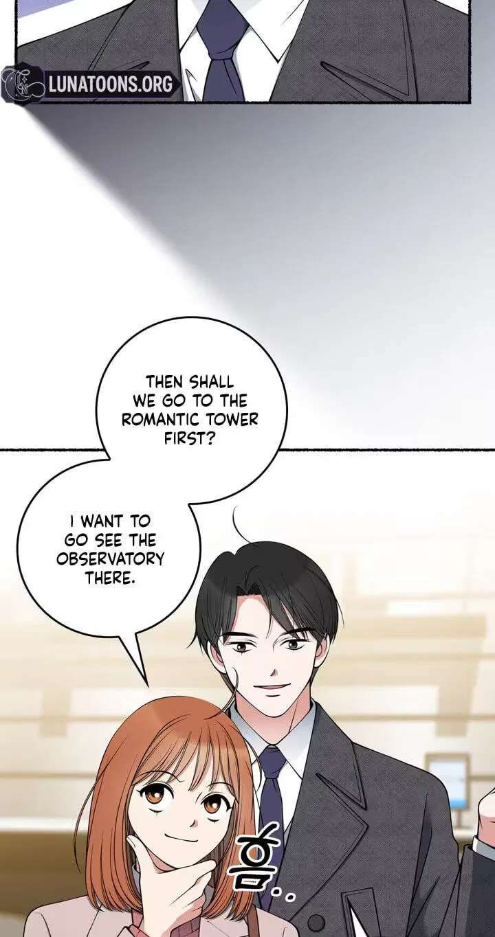 Devil! I Love You Chapter 39 - page 29