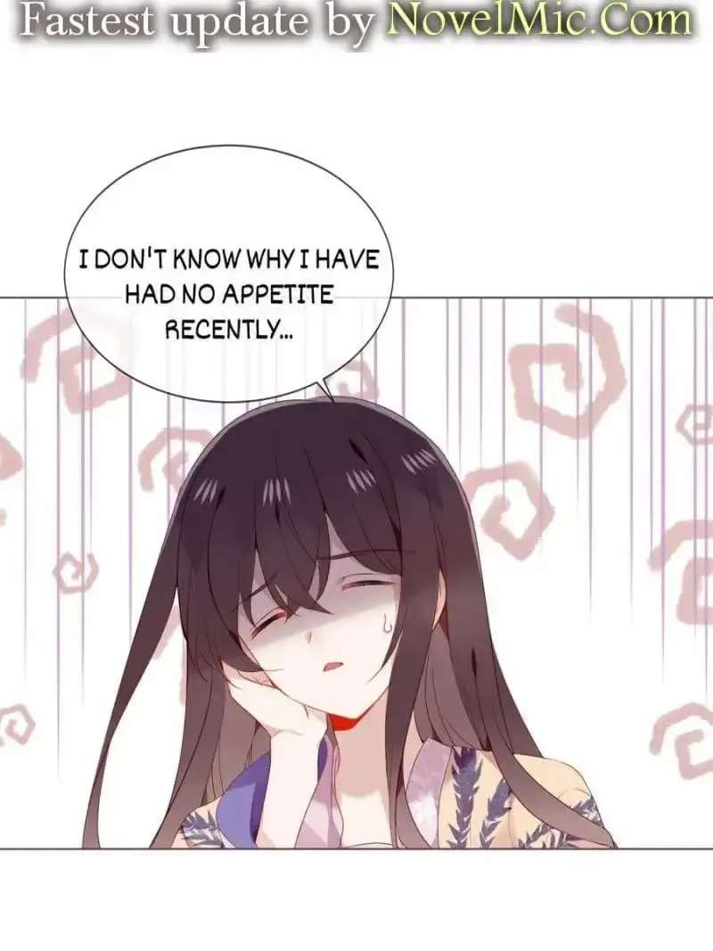 Long Live My Queen Chapter 189 - page 1