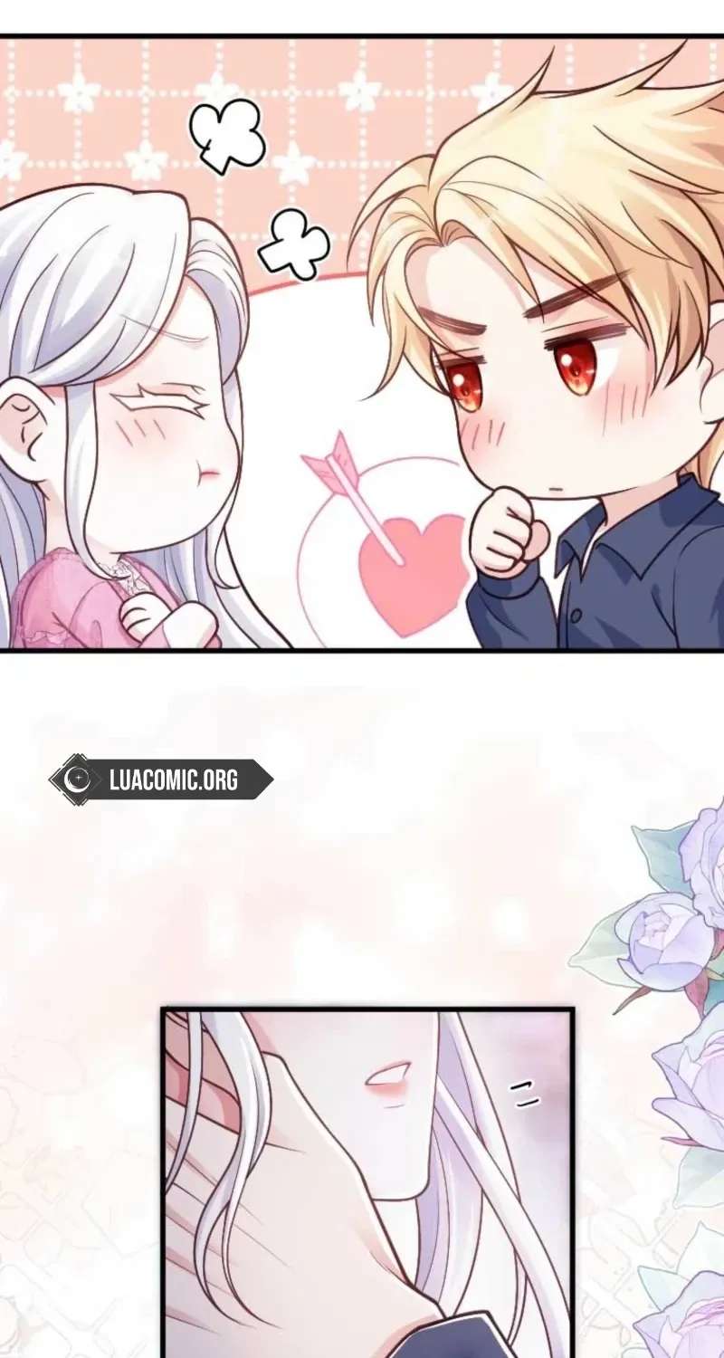 The Tyrant's Overprotective Contract Mother Chapter 50 - page 43