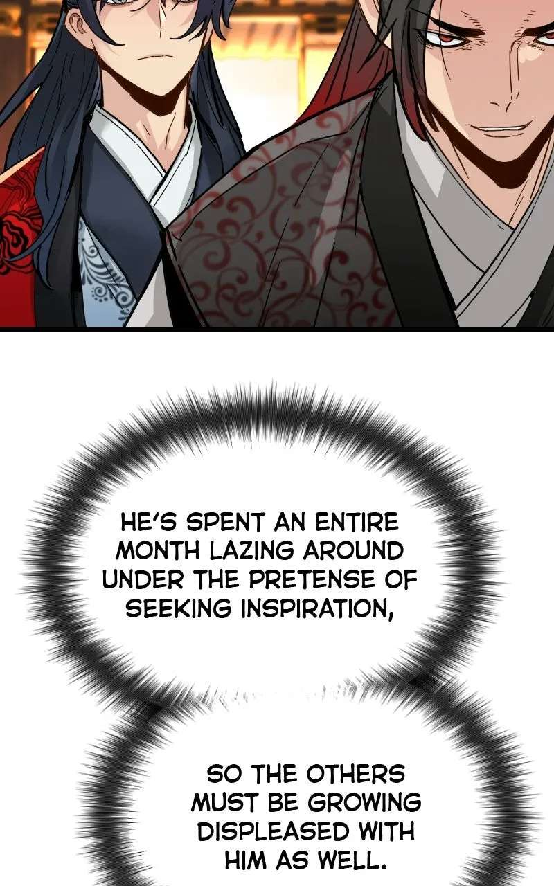 Chronicles of aDoomed Prodigy Chapter 77 - page 37