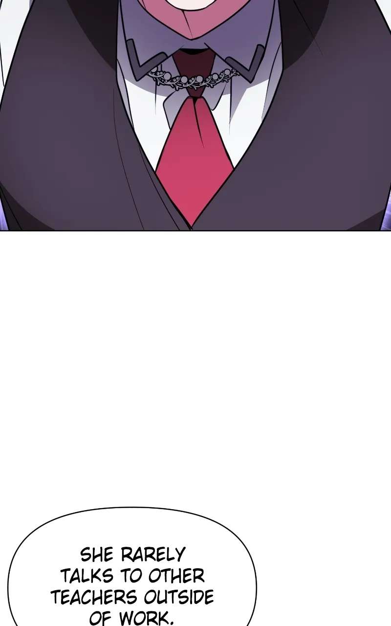 My Ruined Academy Chapter 94 - page 98