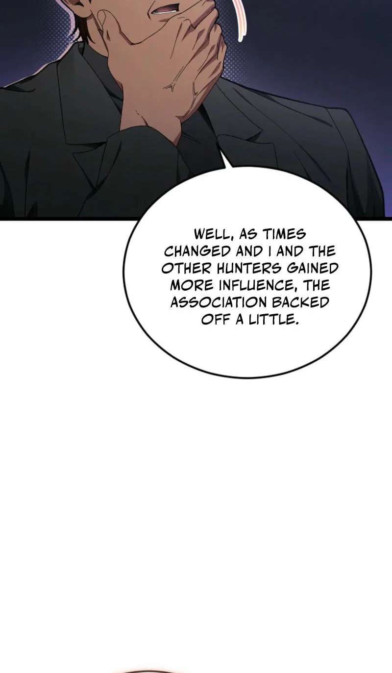 For My Own Good Chapter 103 - page 47