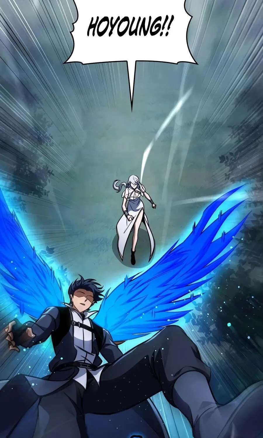 My Very Own Tower Strategy Guide Chapter 135 - page 81