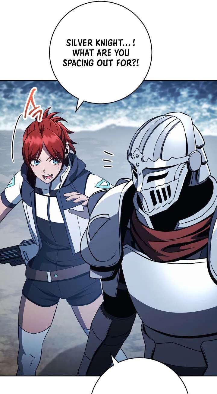 The Skeleton Soldier Failed To Defend The Dungeon Chapter 392 - page 10