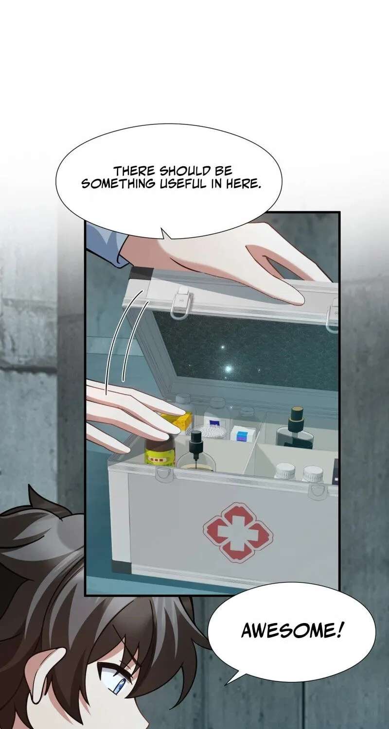 Shuo Hao Zuo Kepu, Fensi Que Quan Shi Monv? Chapter 51 - page 19