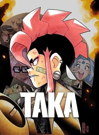 Taka