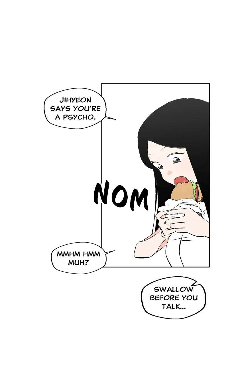Swimmer Boy Chapter 40 - page 30