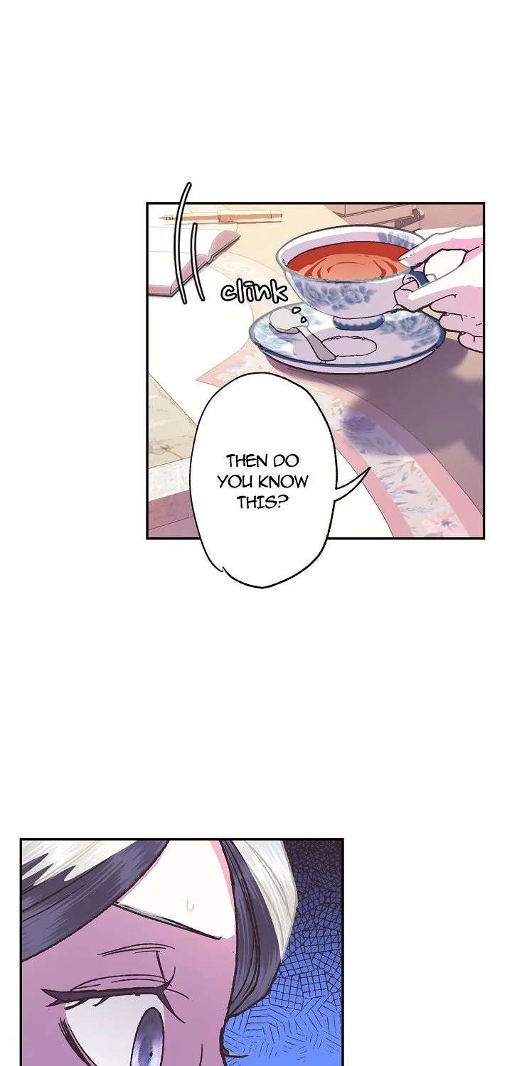 Father, I don't Wantthis Marriage Chapter 5 - page 84