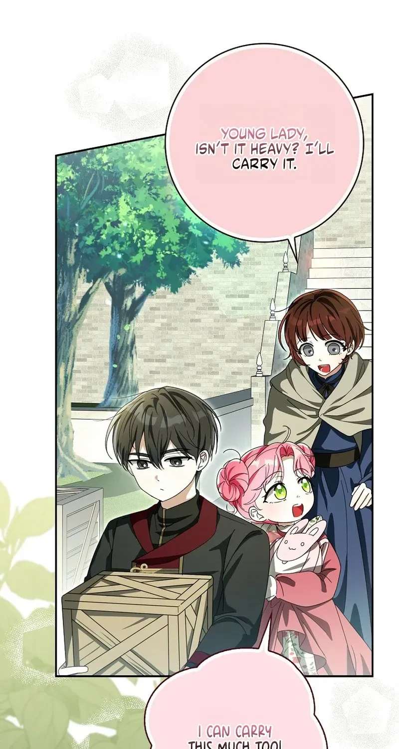 I’ll Try to Save My Father Chapter 26 - page 47